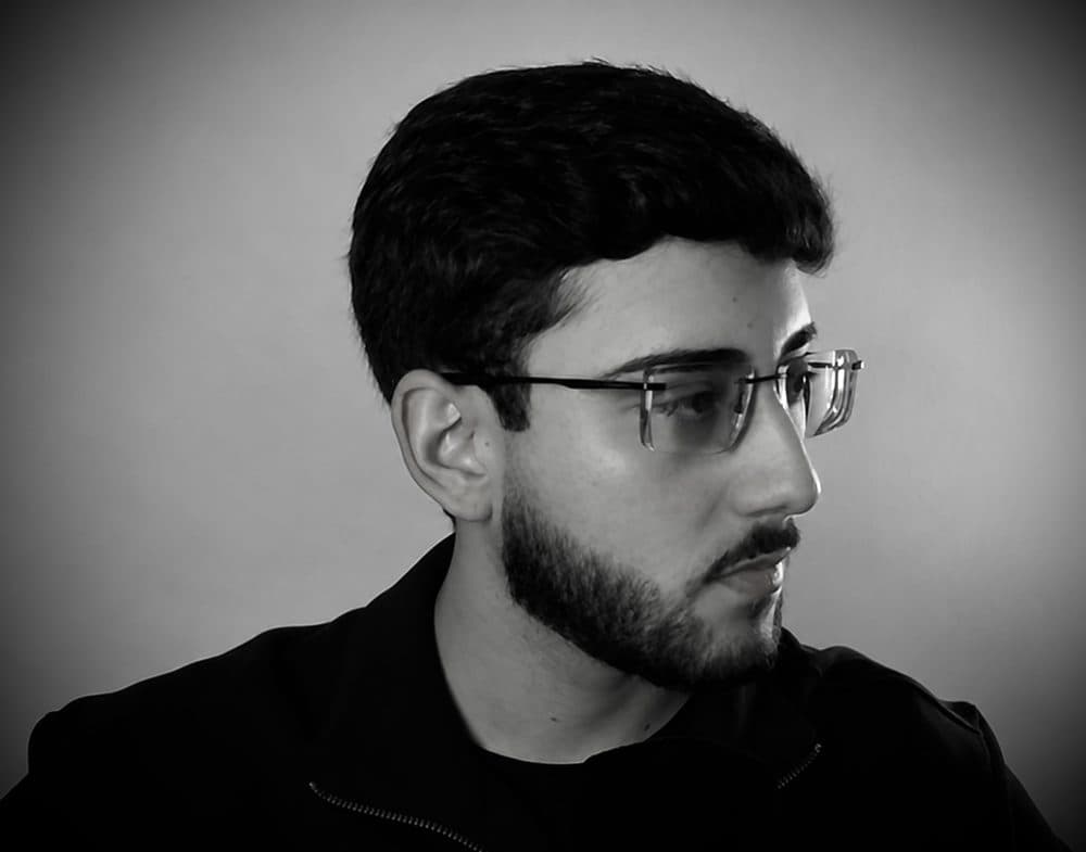 Erick Castilio, engenheiro de IA e fundador da Astrevo
